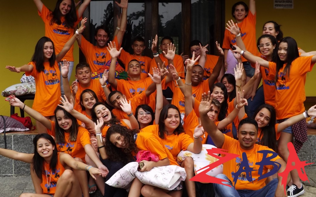 Viagem 2014 – Colégios Sesi Santana de Parnaíba e Cajamar